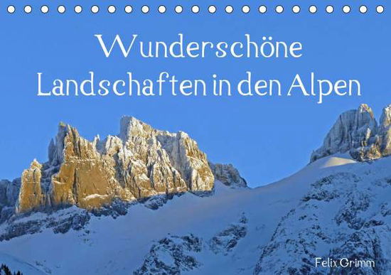 Wunderschöne Landschaften in den - Grimm - Livros -  - 9783672422189 - 