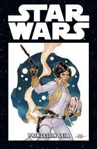 Cover for Waid · Star Wars Marvel Comics-Kollektion (Buch)