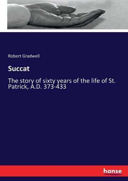 Cover for Gradwell · Succat (Bok) (2017)