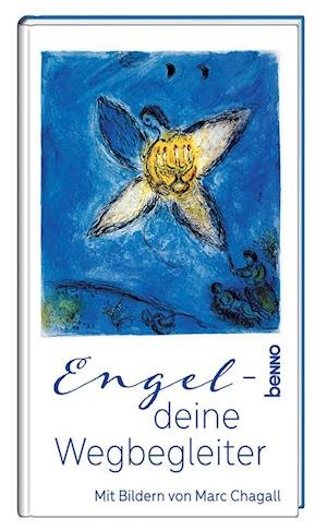 Deine Wegbegleiter - Engel - Libros -  - 9783746264189 - 