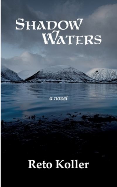 Cover for Koller · Shadow Waters (N/A) (2021)