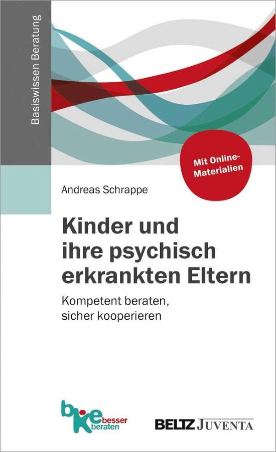Cover for Schrappe · Kinder und ihre psychisch erkr (Book)