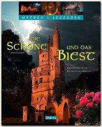 Cover for Axelrod · Die Schöne und das Biest (Book)