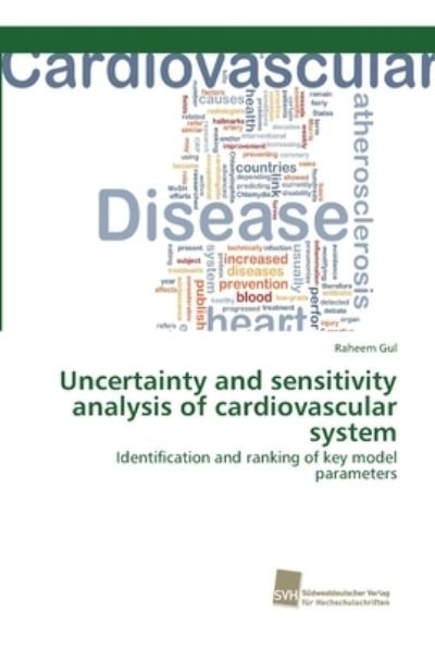 Cover for Gul · Uncertainty and sensitivity analysi (Bok) (2016)