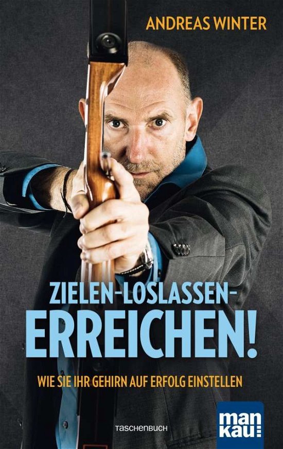 Cover for Winter · Zielen - loslassen - erreichen! (Bog)