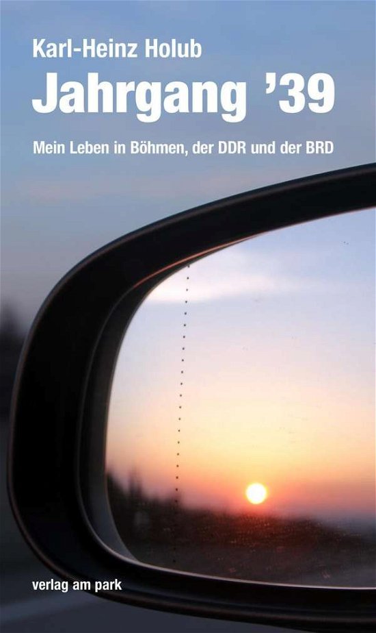 Cover for Holub · Jahrgang '39 (Book)