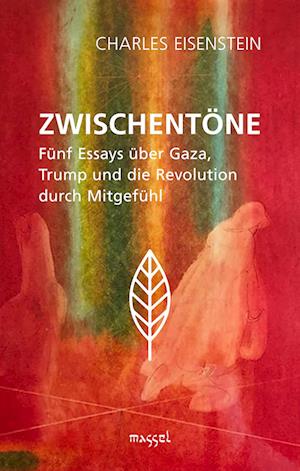 Cover for Charles Eisenstein · Zwischentöne (Book) (2024)