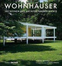 Cover for Bradbury · Wohnhäuser (Bog)