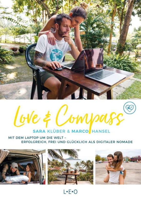 Hansel:love & Compass - Hansel - Books -  - 9783957361189 - 