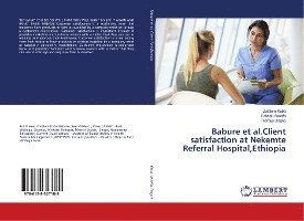 Cover for Kaba · Babure et al.Client satisfaction a (Bok)