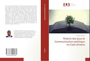 Cover for Coulibaly · Théorie des jeux et Communica (Book)