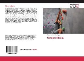 Cover for Hagiu · Cineprofilaxia (Book)