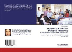 Cover for Gates · Superior-Subordinate Dialogue: Ma (Book)