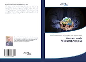 Cover for Ostad-Ali-Askari · Geavanceerde milieutec (Book)