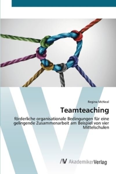 Cover for McNeal · Teamteaching (Bog) (2020)