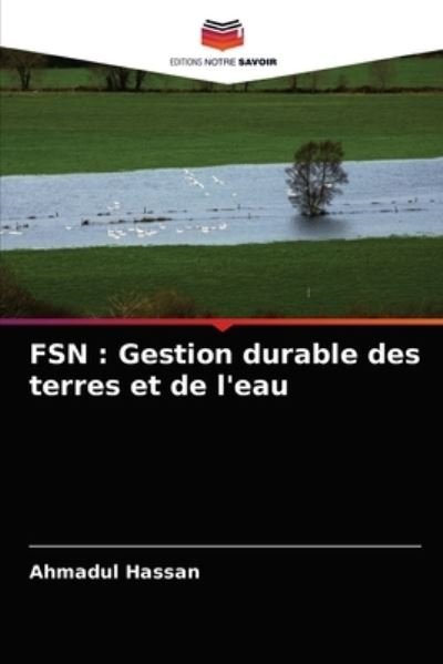 Cover for Hassan · FSN : Gestion durable des terres (N/A) (2021)
