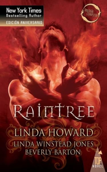 Raintree - Linda Howard - Boeken - Top Novel - 9788467162189 - 25 september 2018