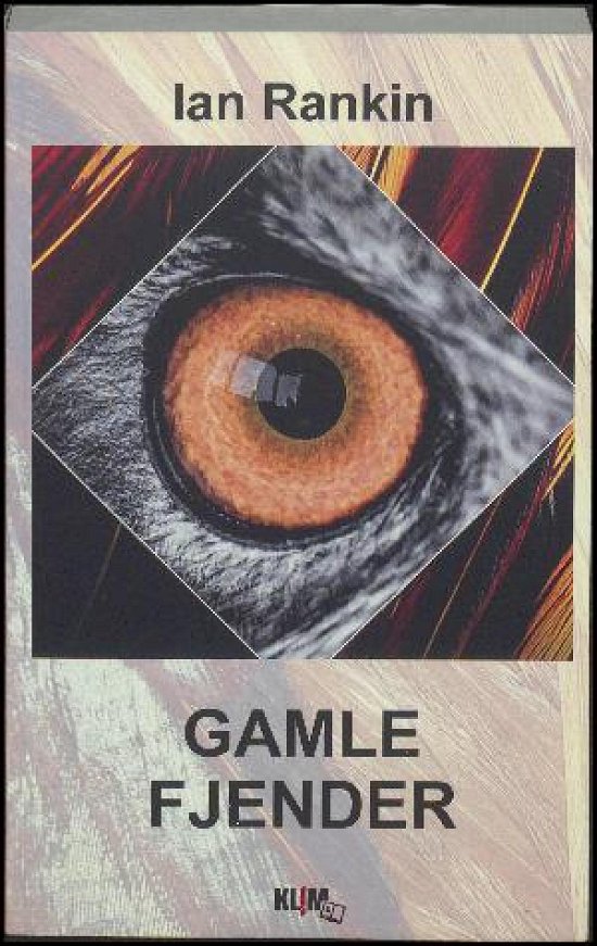 Cover for Ian Rankin · Gamle fjender 1-2 (Bok) [2. utgave] (2001)