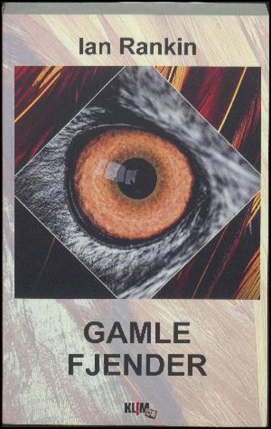 Cover for Ian Rankin · Gamle fjender 1-2 (Book) [2. Painos] (2001)