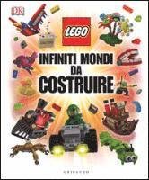 Cover for Lego · Infiniti Mondi Da Costruire (DVD)