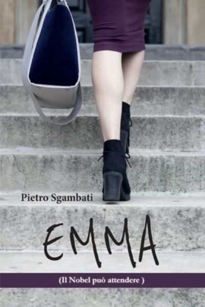 Cover for Pietro Sgambati · Emma (Paperback Book) (2014)
