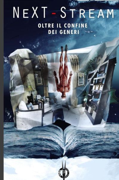 Various Artists · Next-stream: Oltre Il Confine Dei Generi (Paperback Book) (2015)