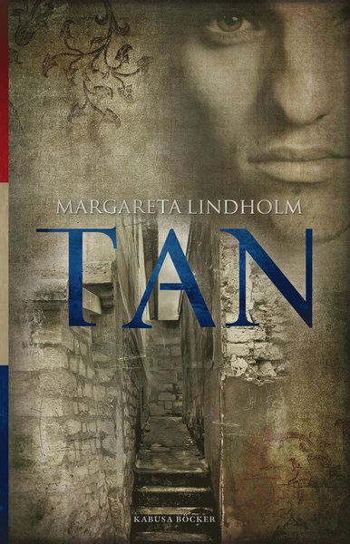 Cover for Margareta Lindholm · Tan (Hardcover Book) (2012)