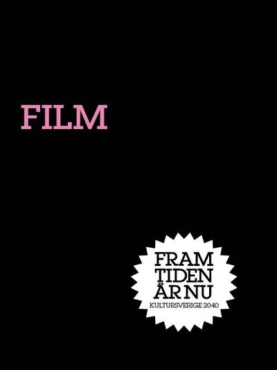 Cover for Hynek Pallas · Film : Efter ordet (ePUB) (2012)