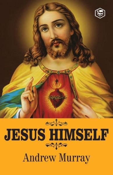 Cover for Andrew Murray · Jesus Himself (Taschenbuch) (2021)
