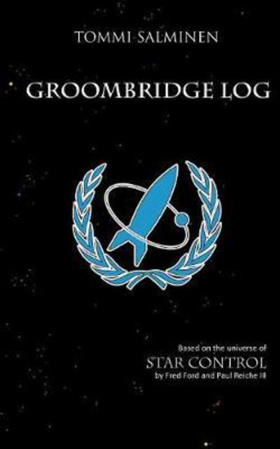 Cover for Salminen · Groombridge Log (Book) (2017)