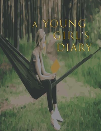 Cover for Young Girl's · A Young Girl's Diary (Paperback Book) (2020)