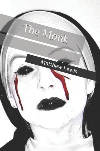 Cover for Matthew Lewis · The Monk (Pocketbok) (2020)