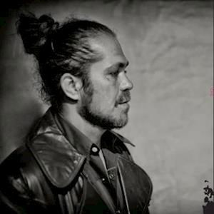 Cover for Citizen Cope · Pull Of Niagara Falls (LP) (2021)