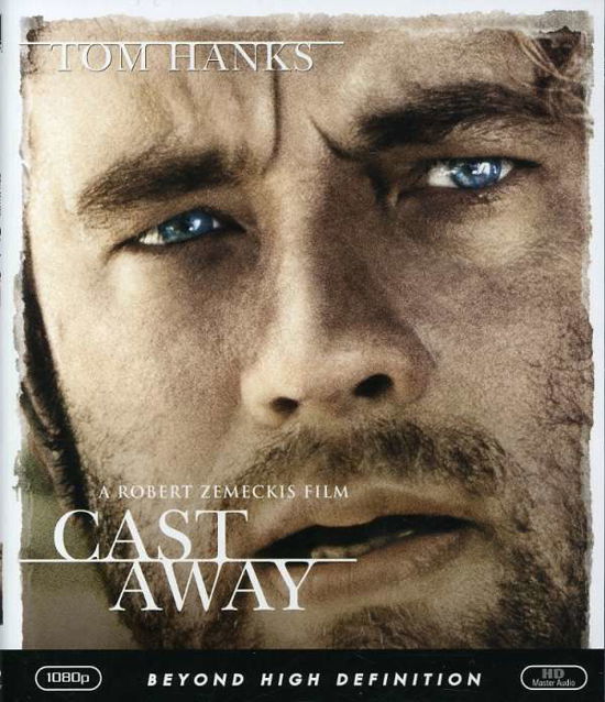 Cast Away - Cast Away - Movies - 20th Century Fox - 0024543444190 - December 4, 2007