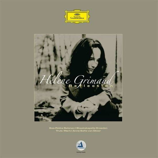 Cover for Helene Grimaud · Reflection (180 G) (VINYL) [180 gram edition] (2022)