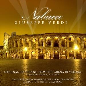 Nabucco - Giuseppe Verdi - Music - ZYX - 0090204814190 - September 4, 2008