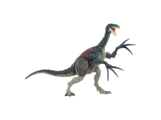 Jurassic World Collector · Jurassic World Hammond Collection Therizinosaurus (MERCH) (2024)