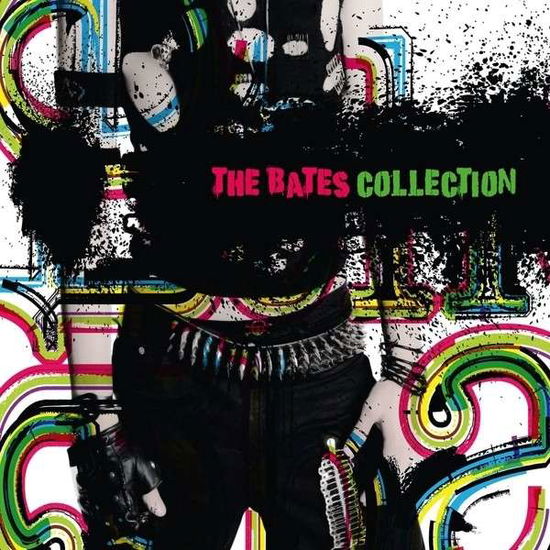 Bates Collection - Bates - Music - VIRGIN MUSIC - 0600753508190 - May 22, 2014