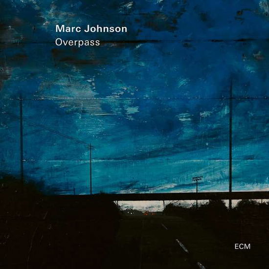 Overpass - Johnson Marc - Música - JAZZ - 0602438108190 - 24 de septiembre de 2021