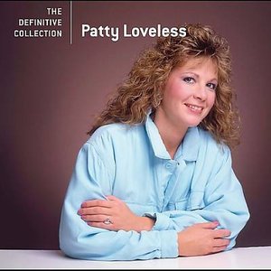 Cover for Patty Loveless · Definitive Collection (CD) [Remastered edition] (2010)