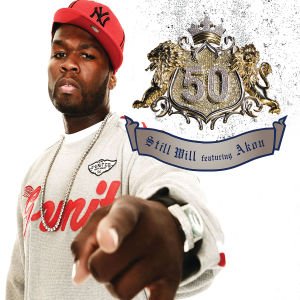 Cover for 50 Cent · Still Will (SCD) (2007)