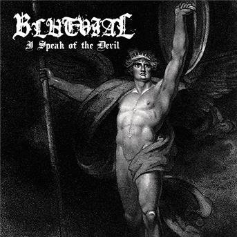 I Speak of the Devil - Blutvial - Music - SPINEFARM - 0602527068190 - August 18, 2009
