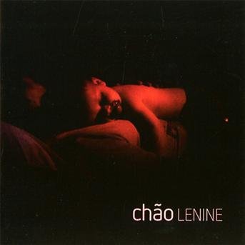 Cover for Lenine · Chao (CD) (2012)
