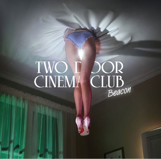 Beacon - Two Door Cinema Club - Musik - Sonet Distribution - 0602537096190 - 3. september 2012