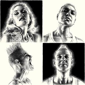 Push & Shove - No Doubt - Música - Interscope - 0602537137190 - 25 de septiembre de 2012