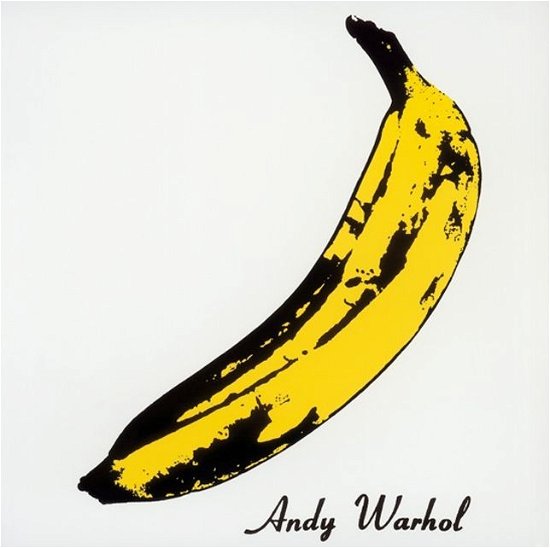 Cover for The Velvet Underground · Velvet Underground &amp; Nico (CD) [Remastered edition] (2012)