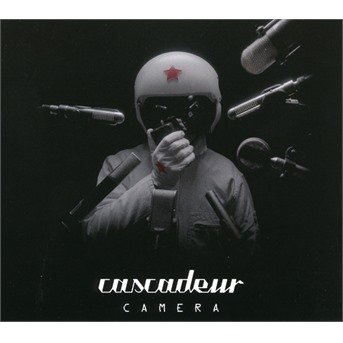 Cover for Cascadeur · Camera (CD) [Limited edition] [Digipak] (2018)