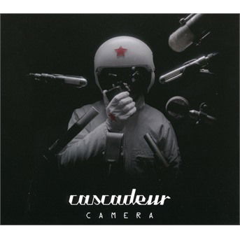 Camera - Cascadeur - Musique - UNIVERSAL - 0602567402190 - 6 avril 2018