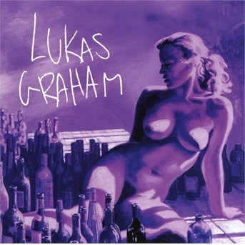 Cover for Lukas Graham · 3 The purple album (deluxe edt) (CD) [Deluxe edition] (2019)