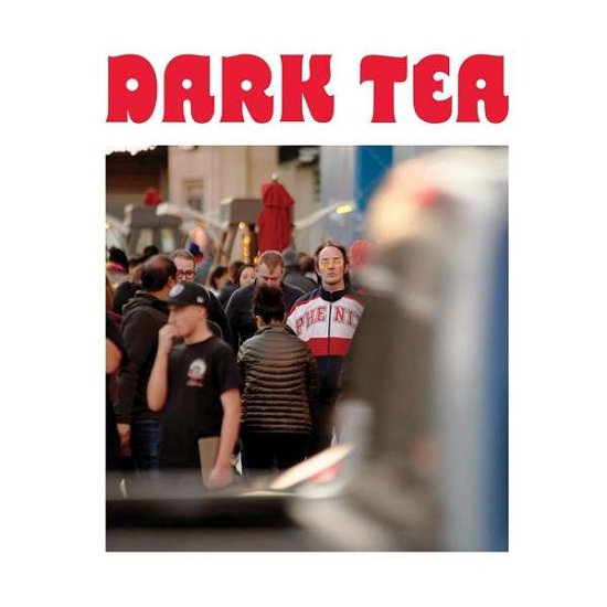 Dark Tea · Dark Tea II (CD) (2021)